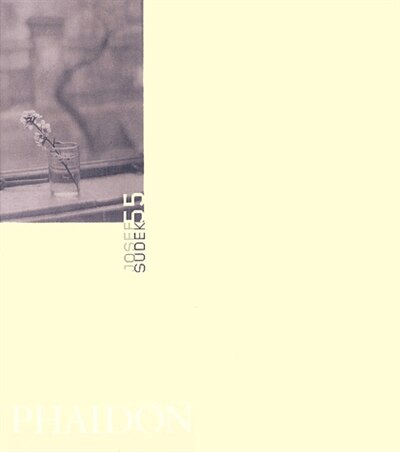 Front cover_Joseph Sudek