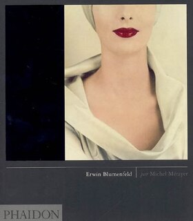 Front cover_Erwin Blumenfeld