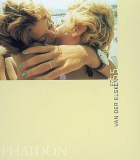 Front cover_ED VAN DER ELSKEN