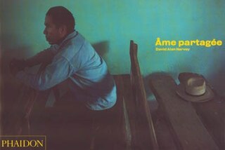 Front cover_Ame partagée : des terres ibériques à l'Amérique latine