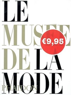 Front cover_Le musée de la mode