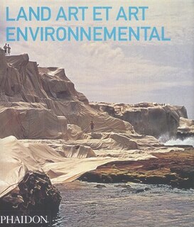 Front cover_Land art et art environnemental