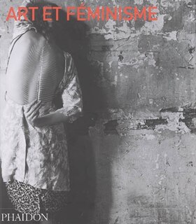 Front cover_Art et féminisme
