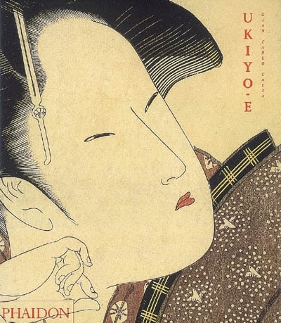 Front cover_Ukiyo-e