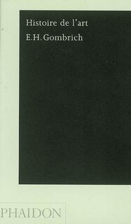 Front cover_Histoire de l'art