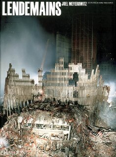 Front cover_Lendemains : les archives du World Trade Center