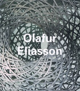 Front cover_Olafur Eliasson