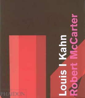 Front cover_Louis I. Kahn