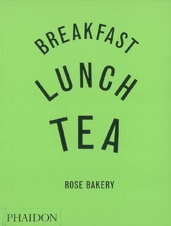Front cover_Breakfast, lunch, tea
