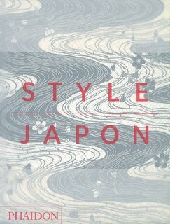 Couverture_STYLE JAPON