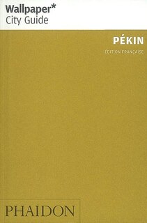 Front cover_Pékin