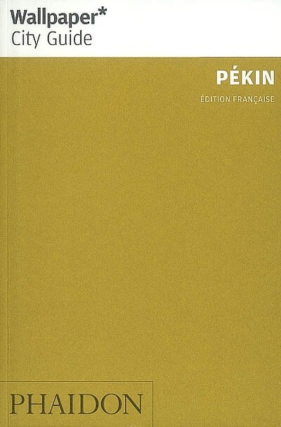 Front cover_Pékin
