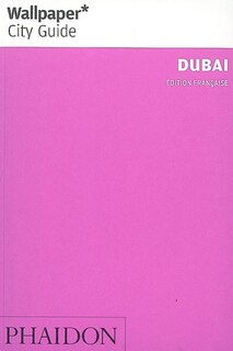 Front cover_Dubaï