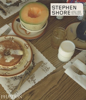 Front cover_Stephen Shore