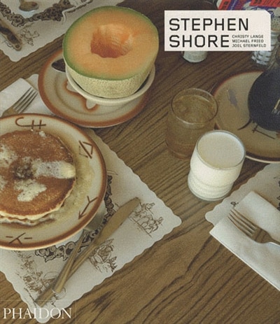 Front cover_Stephen Shore