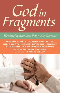 Front cover_God in Fragments
