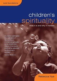 Couverture_Children's Spirituality