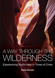Front cover_A Way Through the Wilderness