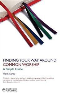 Couverture_Finding Your Way Around Common Worship