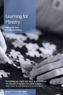 Couverture_Learning For Ministry
