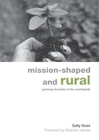 Front cover_Mission-Shaped and Rural