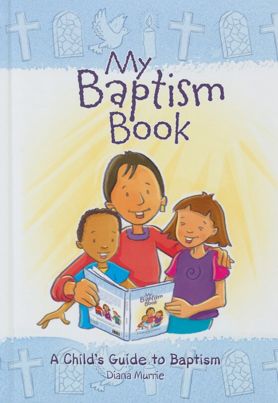 Couverture_My Baptism Book (Hardback)