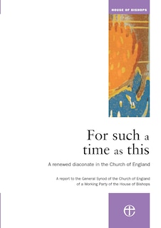Front cover_Foor Such A Time As This