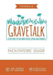 Couverture_Gravetalk: Facilitator's Guide