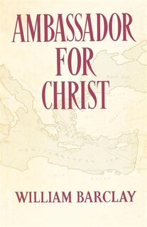 Couverture_Ambassador For Christ