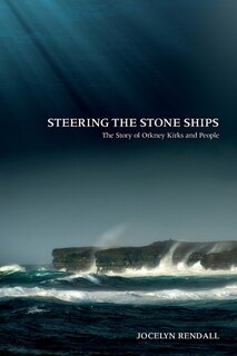 Front cover_Steering the Stone Ships