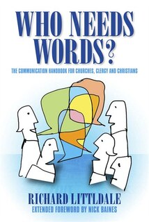 Couverture_Who Needs Words? A Christian Communications Handbook