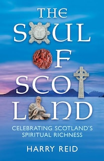 Couverture_The Soul of Scotland