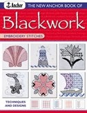 Couverture_The New Anchor Book of Blackwork Embroidery Stitches