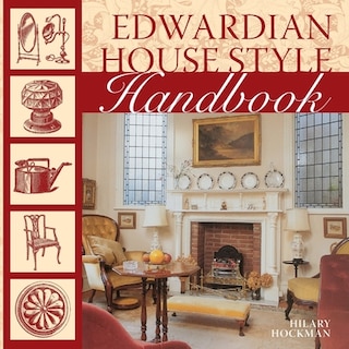 Front cover_Edwardian House Style