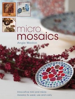 Front cover_Micro Mosaics