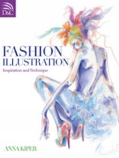 Front cover_Fashion Illustration