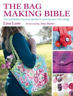 Couverture_The Bag Making Bible