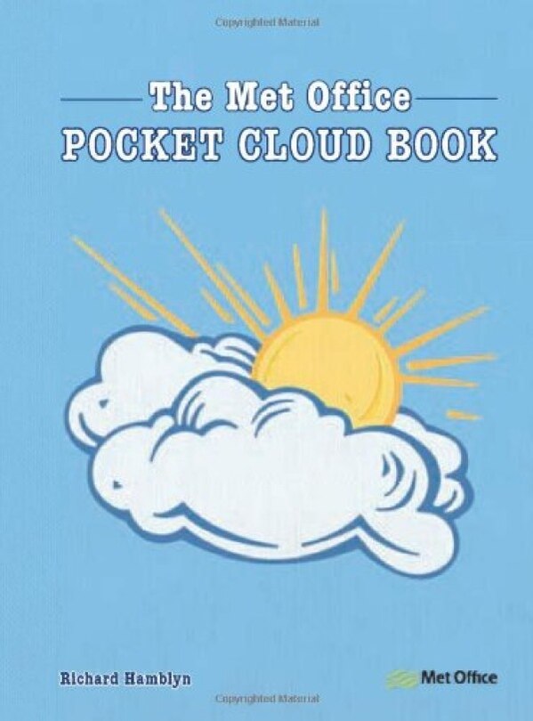 Front cover_The Pocket Cloud Book Updated Edition