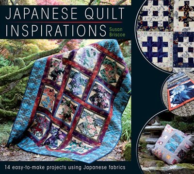 Front cover_Japanese Quilt Inspirations