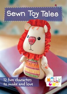 Couverture_Sewn Toy Tales