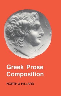 Front cover_Greek Prose Composition