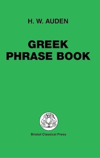 Couverture_Greek Phrase Book