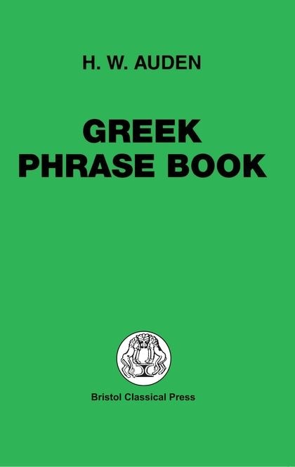 Couverture_Greek Phrase Book