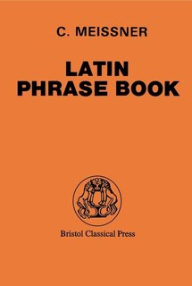 Couverture_Latin Phrase Book