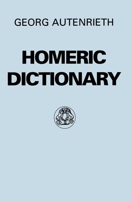 Homeric Dictionary