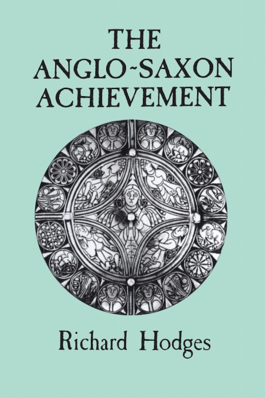 Couverture_The Anglo-Saxon Achievement