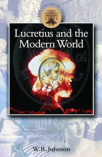 Couverture_Lucretius in the Modern World