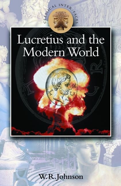 Couverture_Lucretius in the Modern World