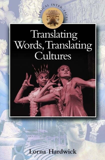 Front cover_Translating Words, Translating Cultures