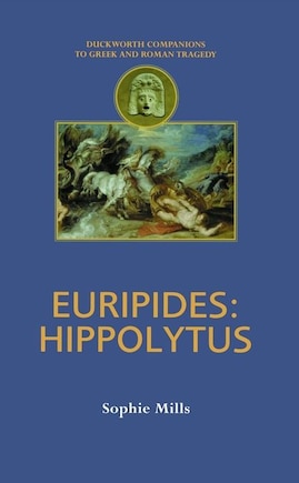 Euripides: Hippolytus